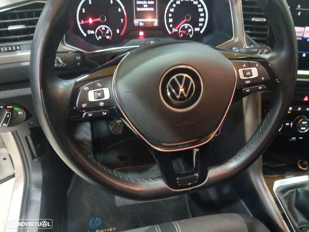 VW T-Roc 1.0 TSI Style - 15