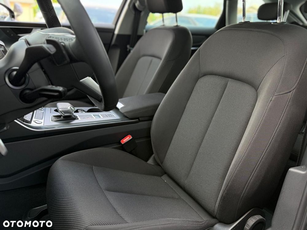 Audi A6 Avant 50 TFSI e PHEV Quattro S tronic - 17