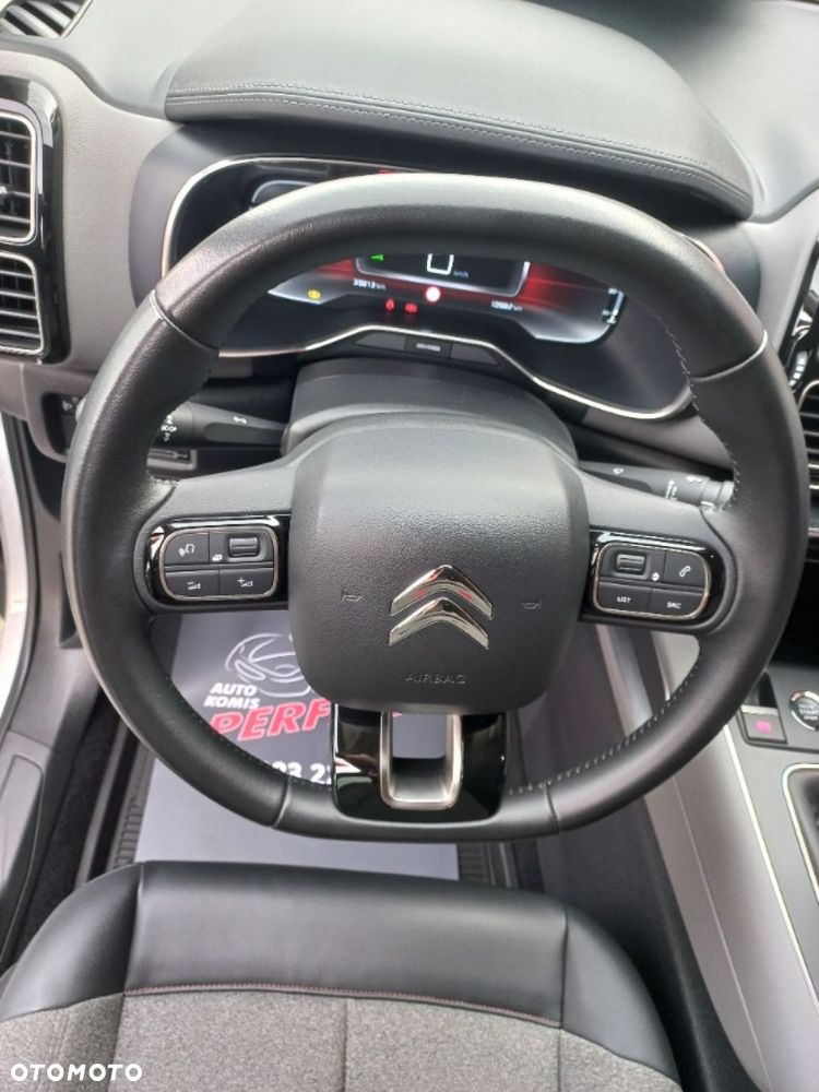 Citroën C5 Aircross - 13