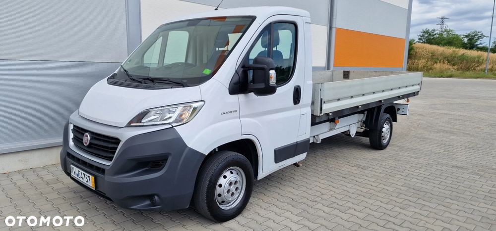 Fiat Ducato - 2