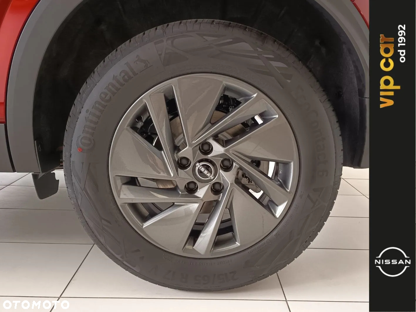 Nissan Qashqai 1.3 DIG-T mHEV Acenta - 12