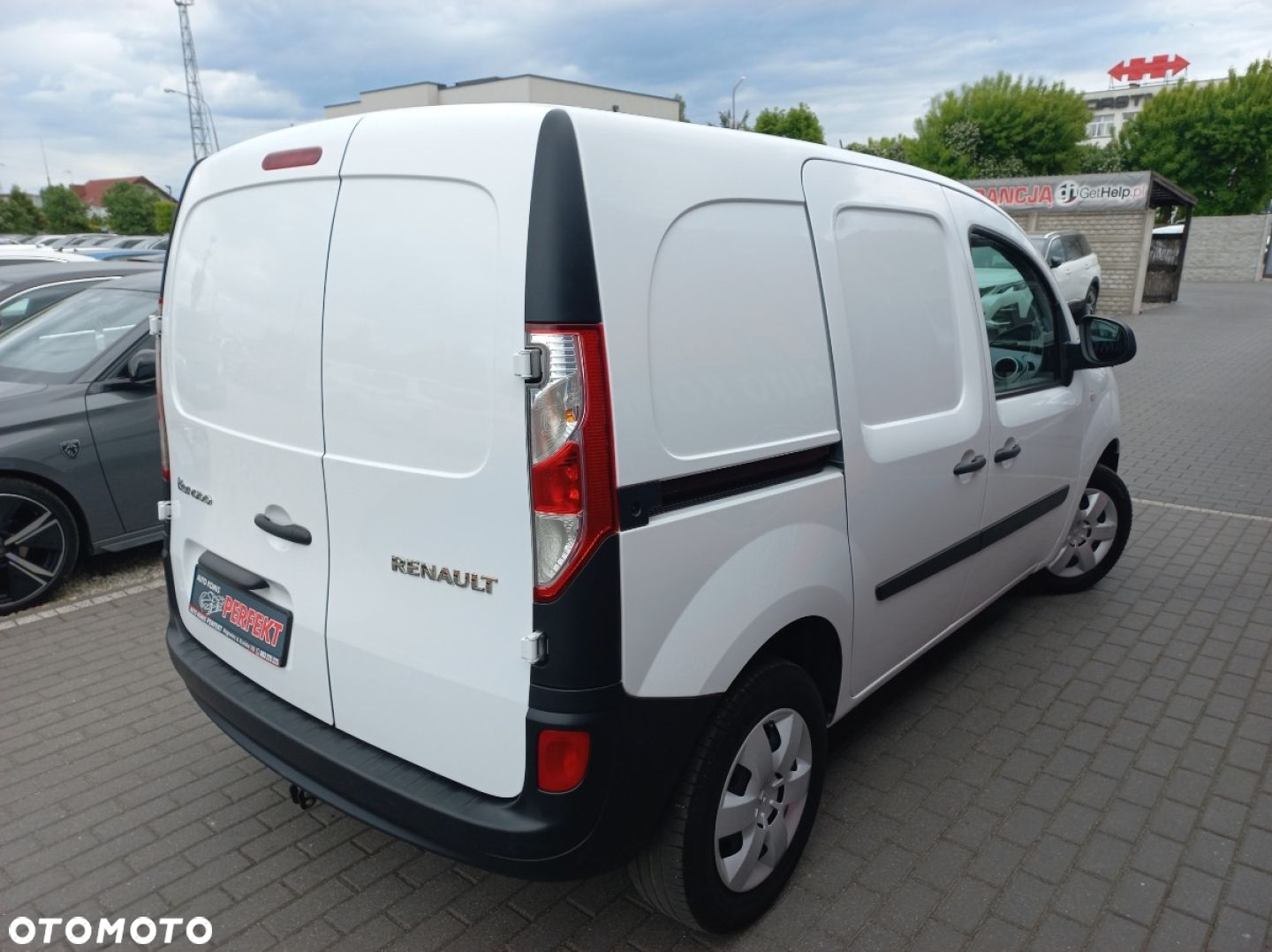 Renault KANGOO - 8