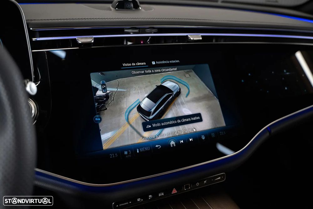 Mercedes-Benz E 300 - 26