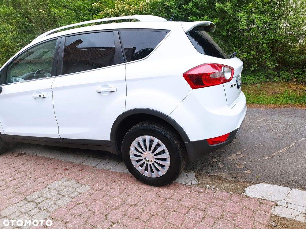Ford Kuga 2.0 TDCi Titanium S - 3