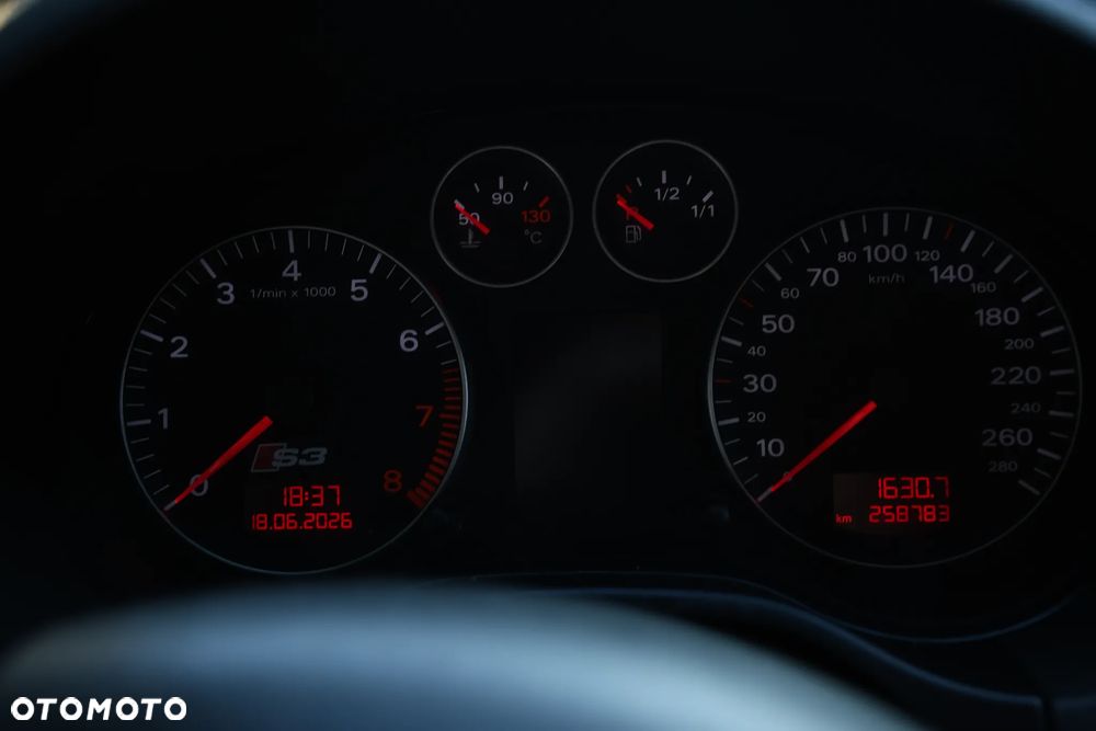 Audi A3 Sportback 2.0 TFSI quattro Ambiente - 14