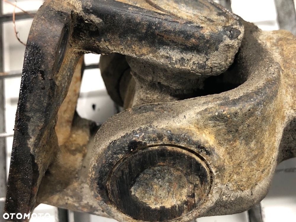 WAŁ NAPĘDOWY TYŁ  KIA SORENTO I (JC) 2002 - 2022 2.4 102 kW [139 KM] benzyna 2002 - 2022 - 4