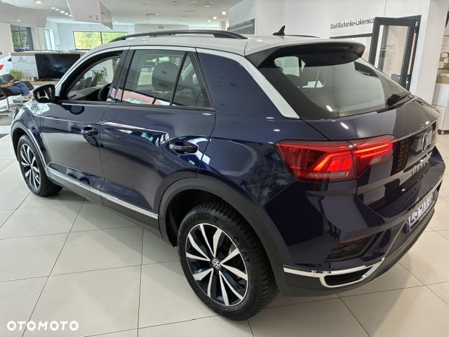 Volkswagen T-Roc 1.5 TSI ACT Advance - 7