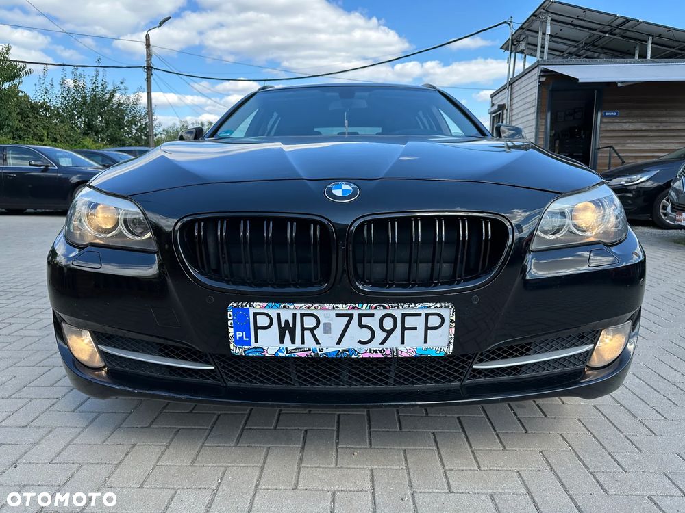 BMW Seria 5 - 39