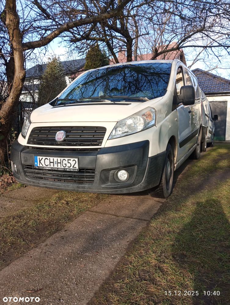Fiat Scudo - 2
