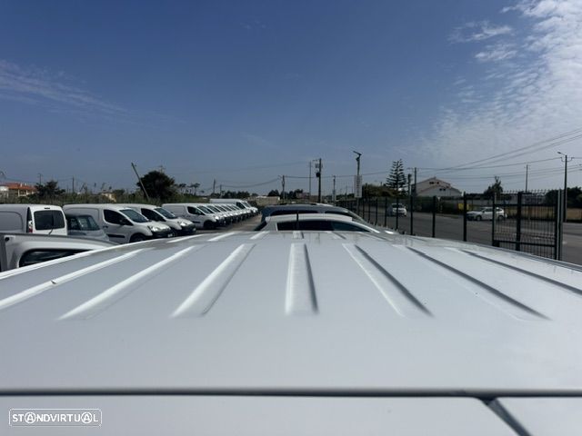 Citroën BERLINGO 3 LUGARES - 15