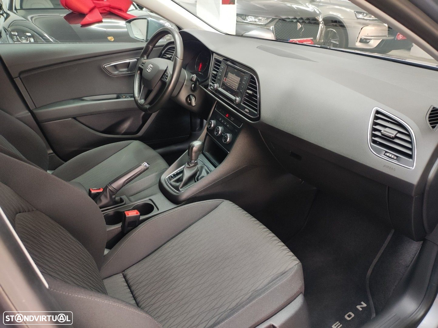 SEAT Leon ST 1.6 TDI Style DSG S/S - 11