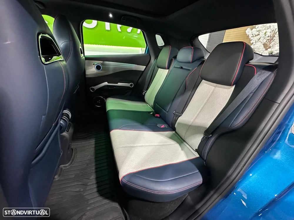 BYD Atto 3 60.48 kWh Design - 27