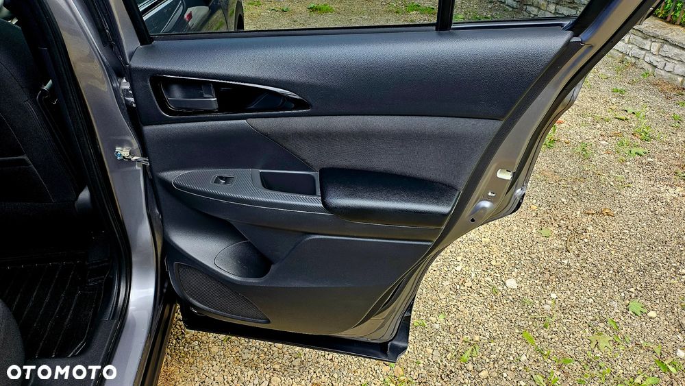 Mitsubishi Eclipse Cross 1.5 T-MIVEC (ClearTec) CVT 4WD Active+ - 35