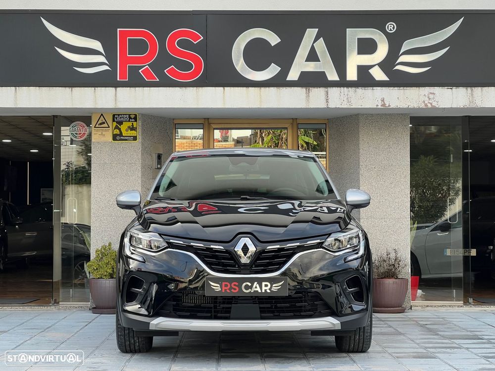 Renault Captur - 4