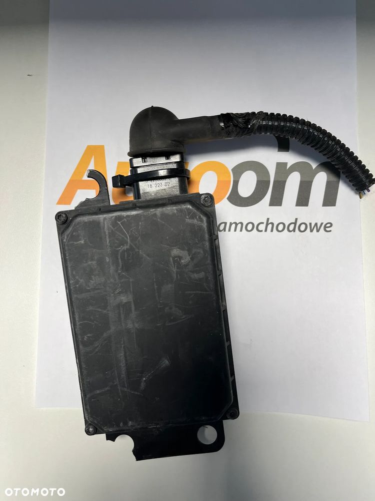 FORD KUGA MK2 LIFT 16r- RADAR ACC SENSOR DISTRONIC GV6T-9G768-AF - 3