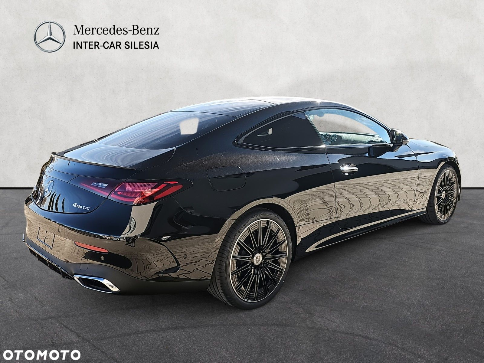 Mercedes-Benz CLE - 5