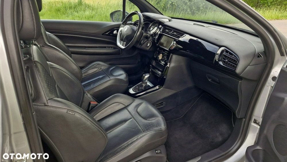 DS Automobiles DS 3 - 11