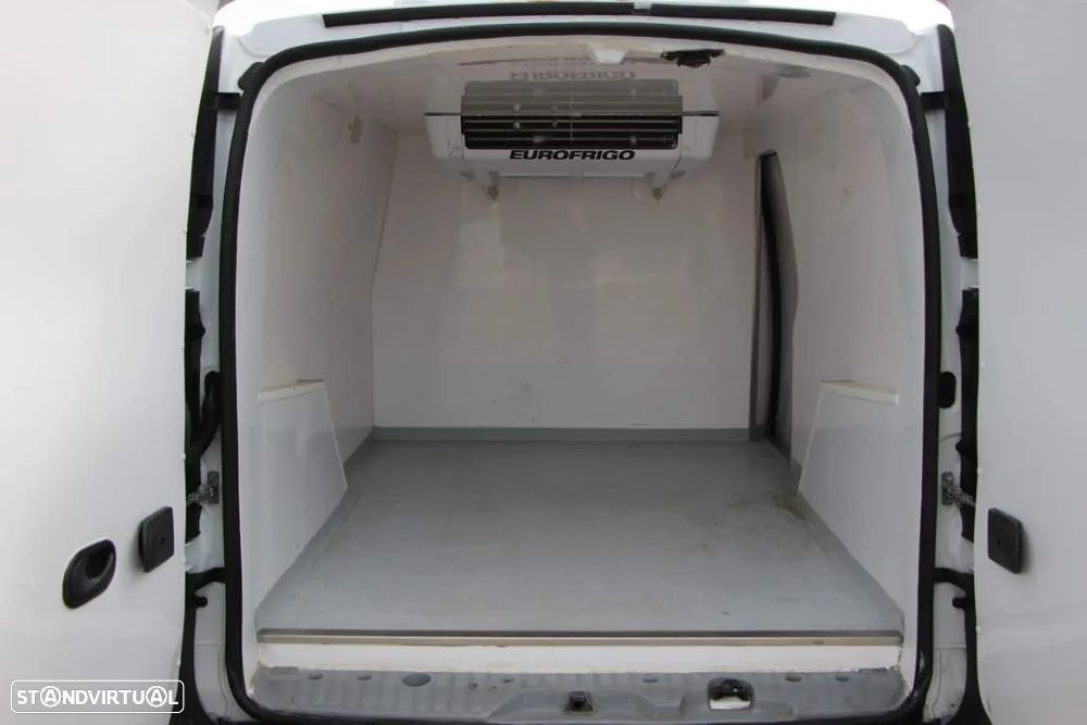 Renault Kangoo Maxi 1.5 dCi | Caixa Isotérmica c/ Motor de Frio - 15