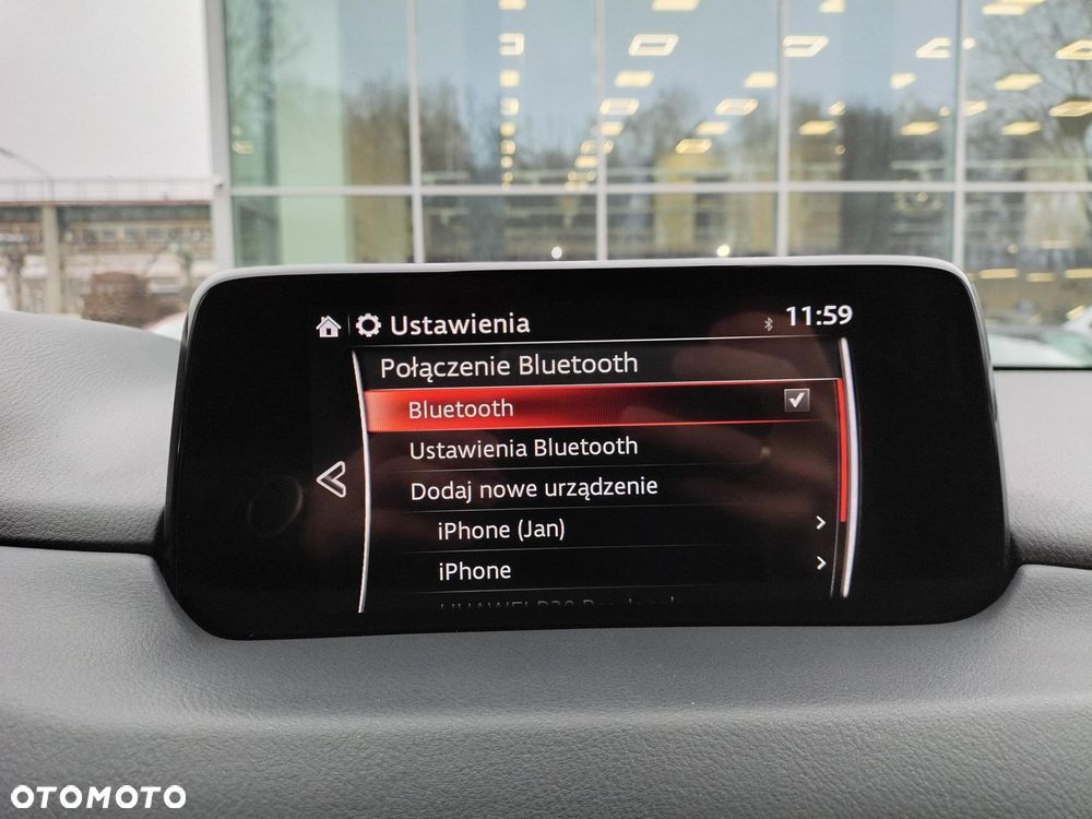 Mazda CX-5 2.5 Skypassion AWD - 19