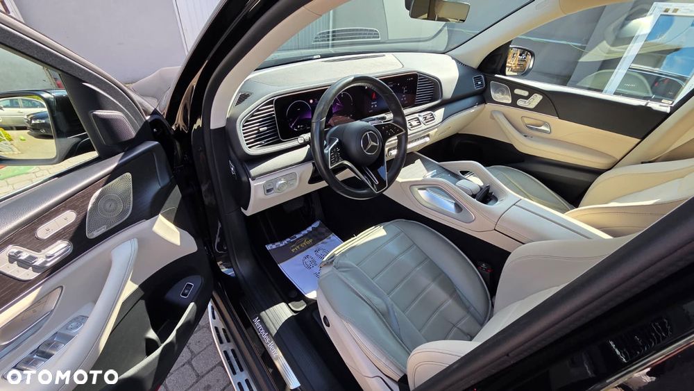 Mercedes-Benz GLE 300 d mHEV 4-Matic - 11