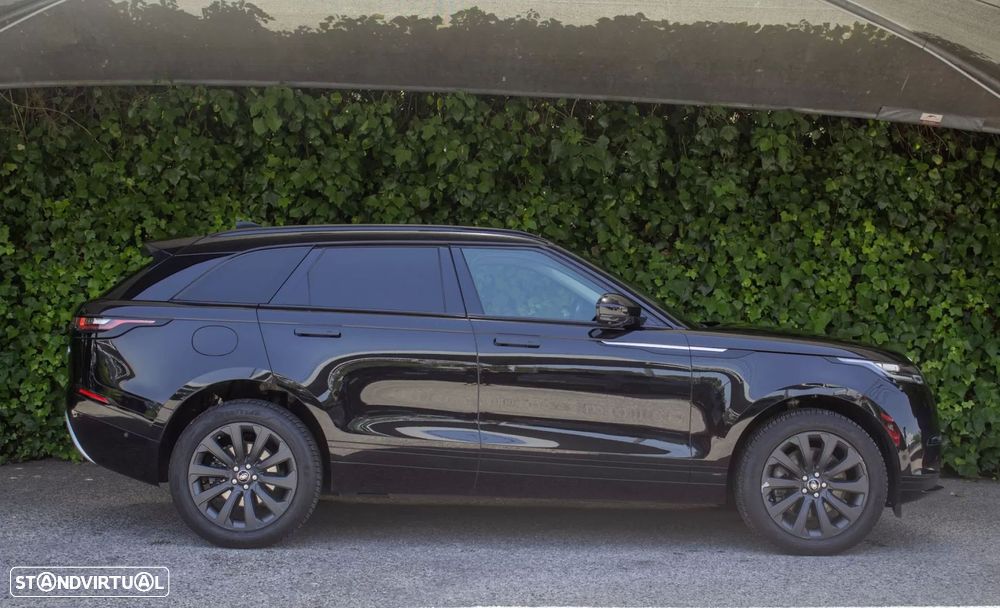 Land Rover Range Rover Velar 2.0 P400e AWD S - 7
