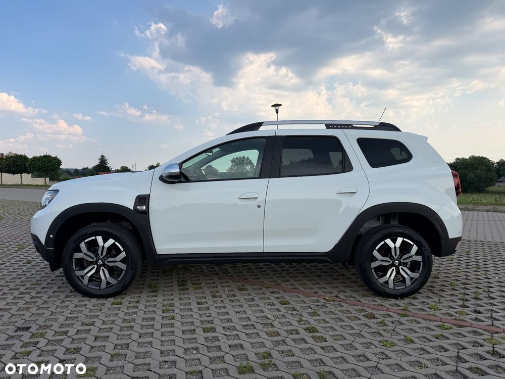 Dacia Duster 1.3 TCe Prestige+ - 4