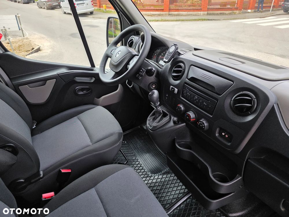 Renault Master - 21