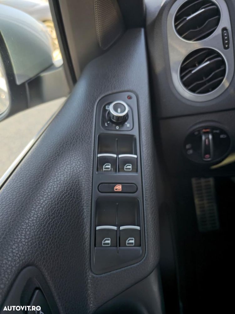 Volkswagen Tiguan - 10