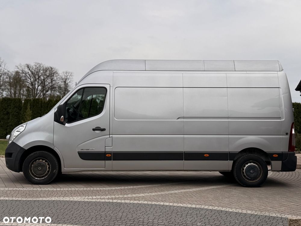 Renault Master - 4