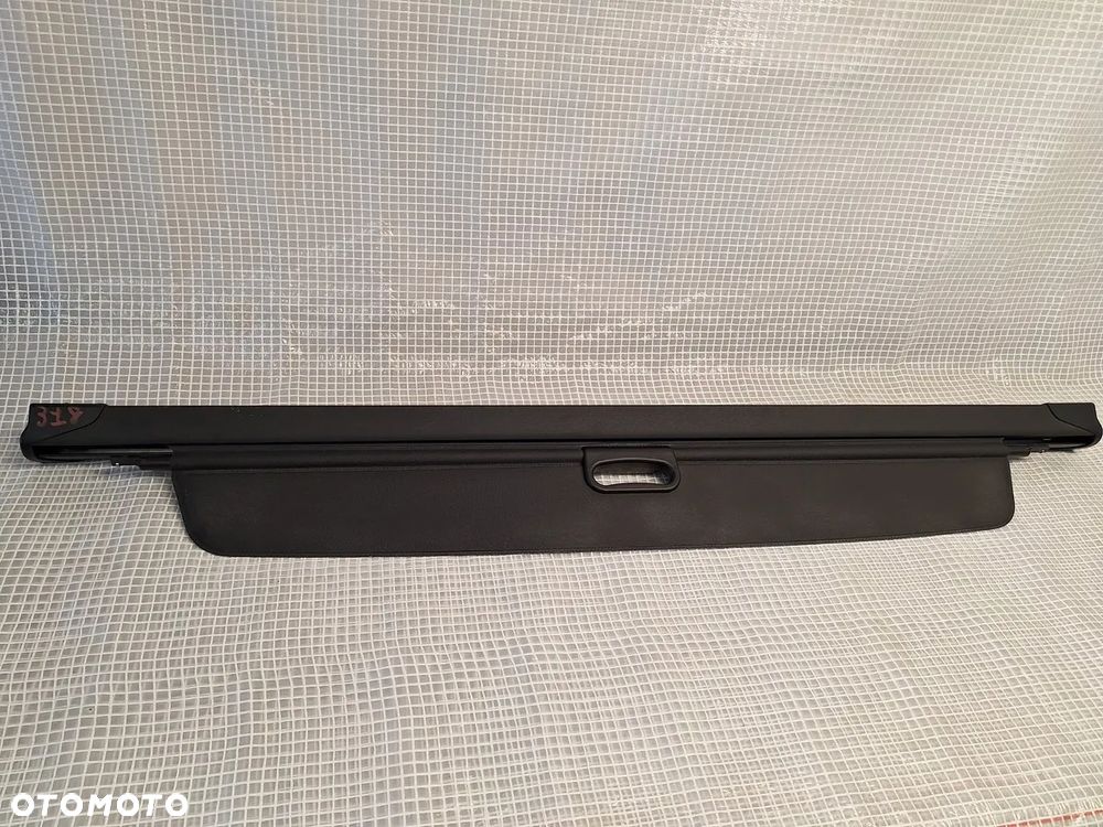 roleta bagaznika bmw 3 f31 kombi 2011-2018 orginal demontaz - 1
