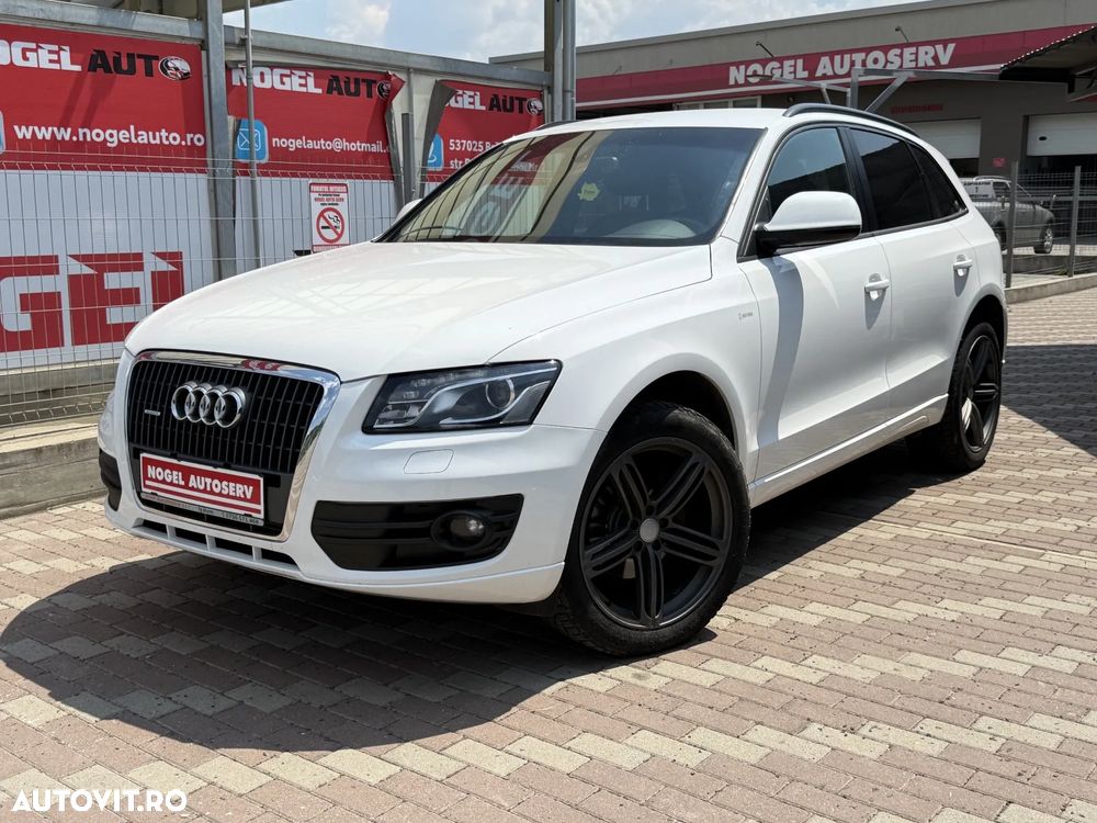 Audi Q5 - 3