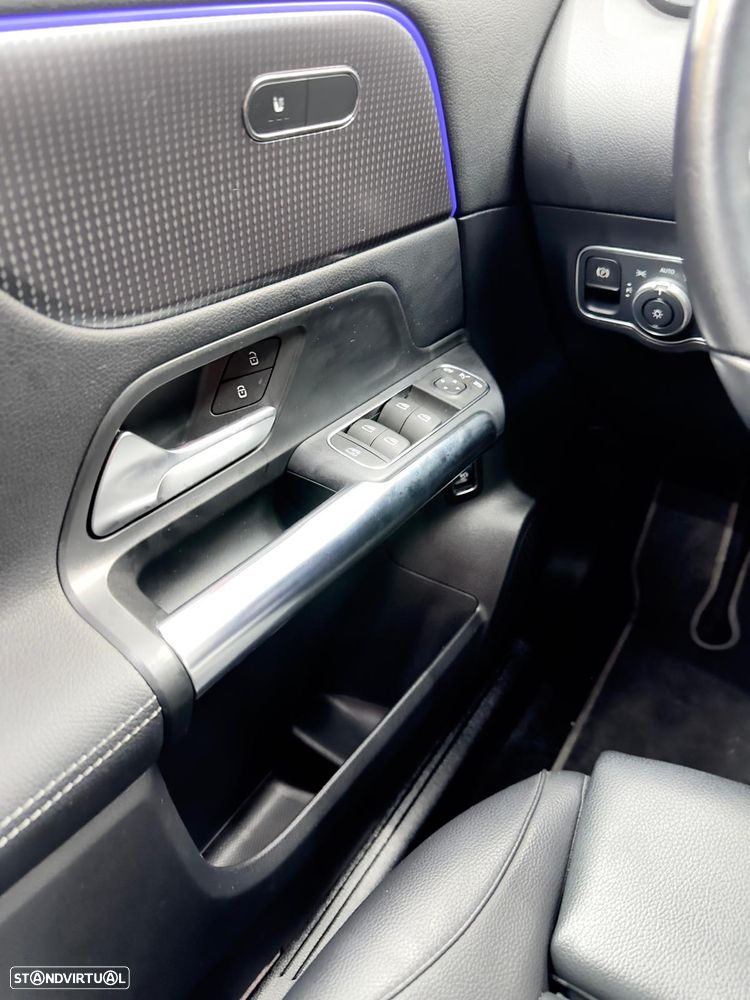 Mercedes-Benz EQA 250 Progressive - 19