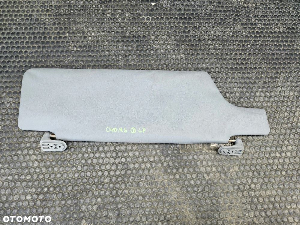 Daszek Słonecznik Oslona Przeciwsloneczna Lewa Prawa Komplet Mercedes Sprinter VW LT - 3