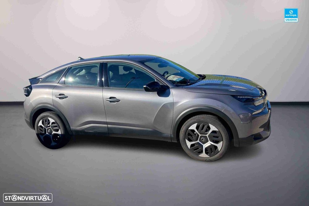 Citroën C4 1.2 Hybrid Plus e-DSC6 - 5