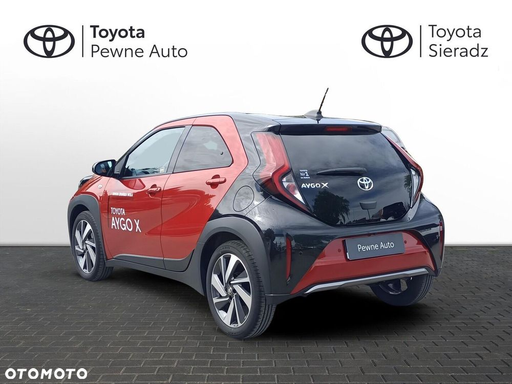 Toyota Aygo X - 7