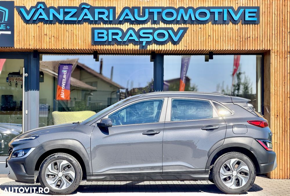 Hyundai KONA - 6