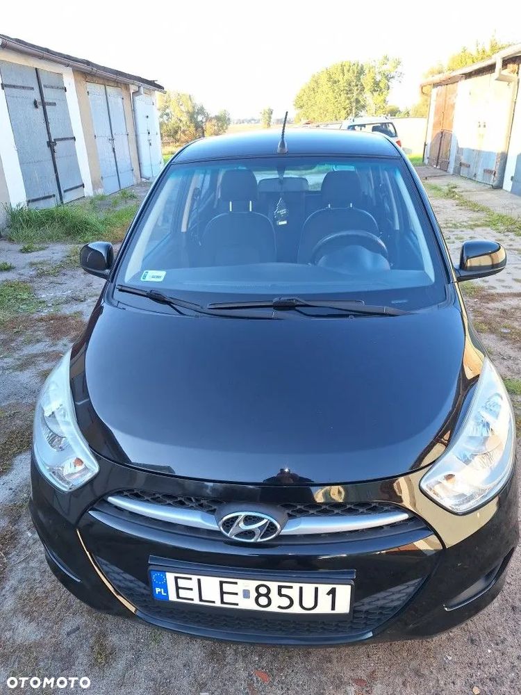 Hyundai i10 - 3