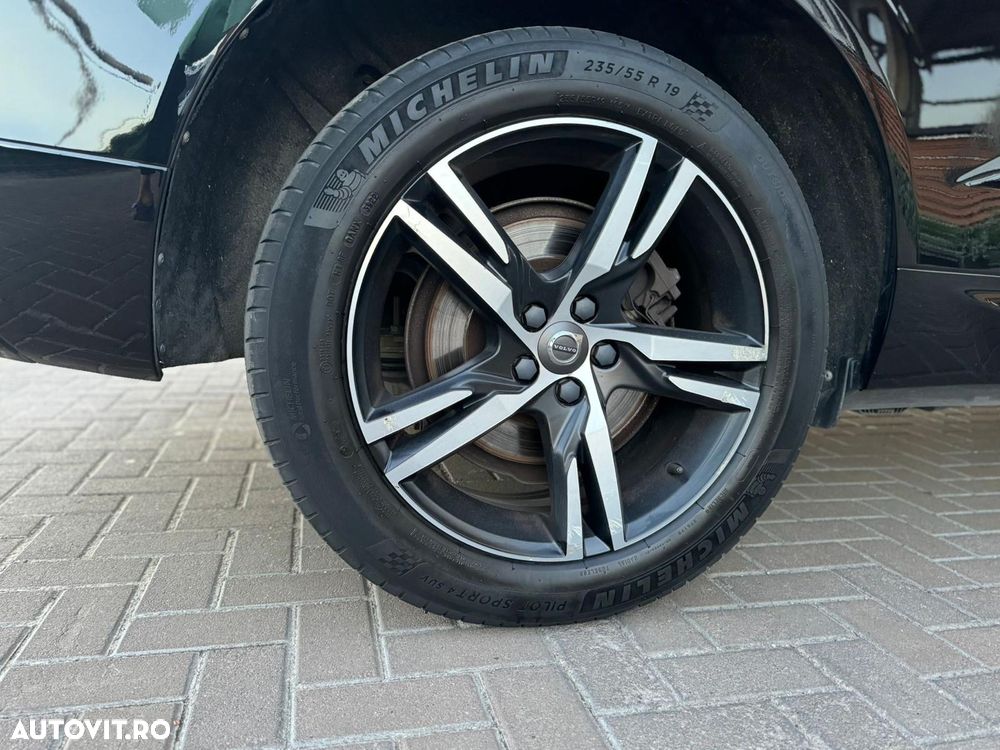 Volvo XC 60 D4 Inscription - 13