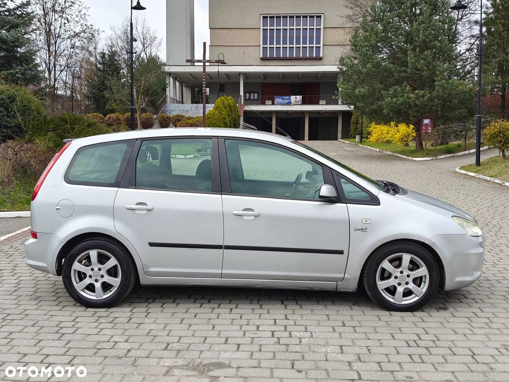 Ford C-MAX 1.6 TDCi Style - 10
