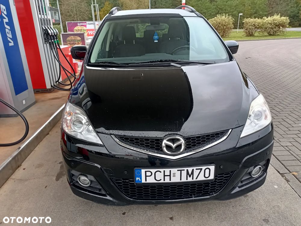Mazda 5 2.0 Exclusive - 1