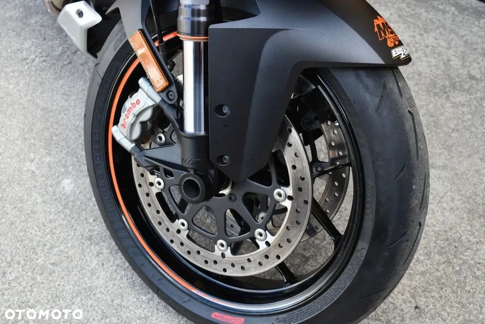 KTM Super Duke - 29