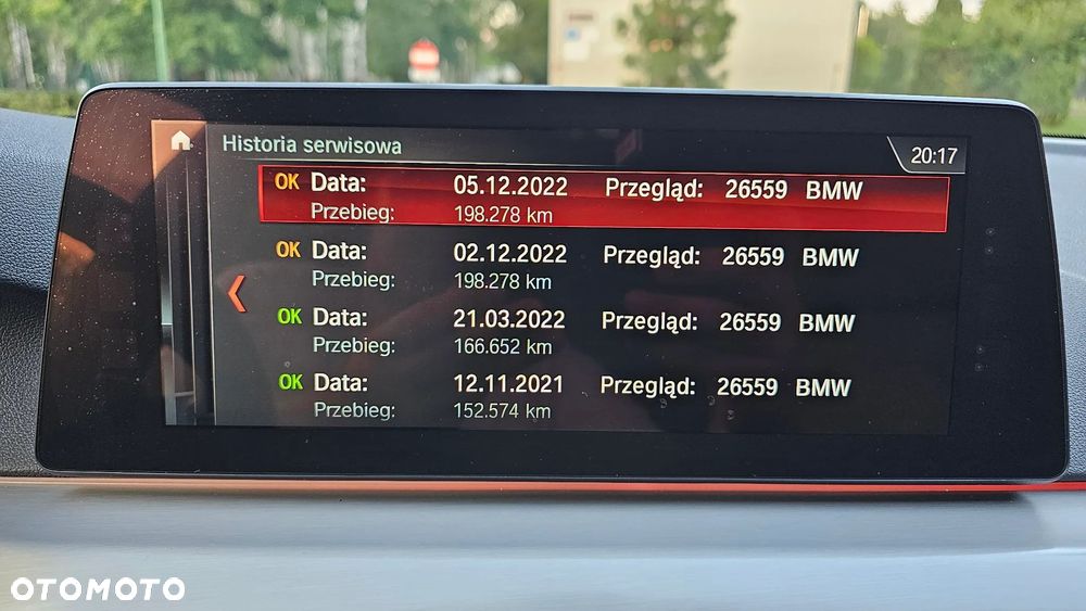 BMW Seria 5 520d xDrive - 19