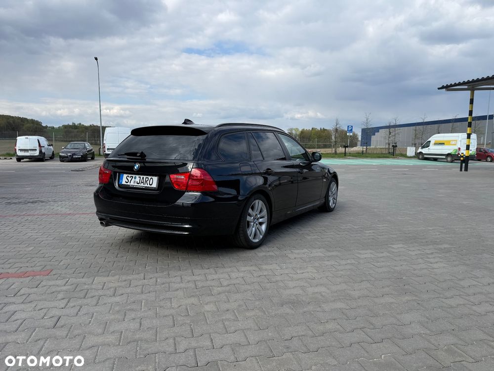 BMW Seria 3 - 4