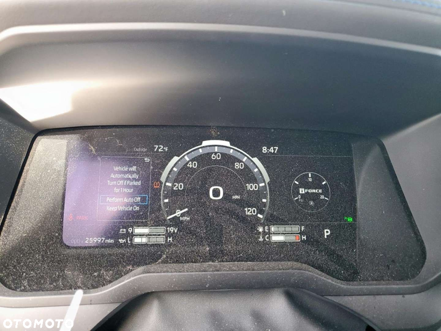 Toyota Tundra - 10