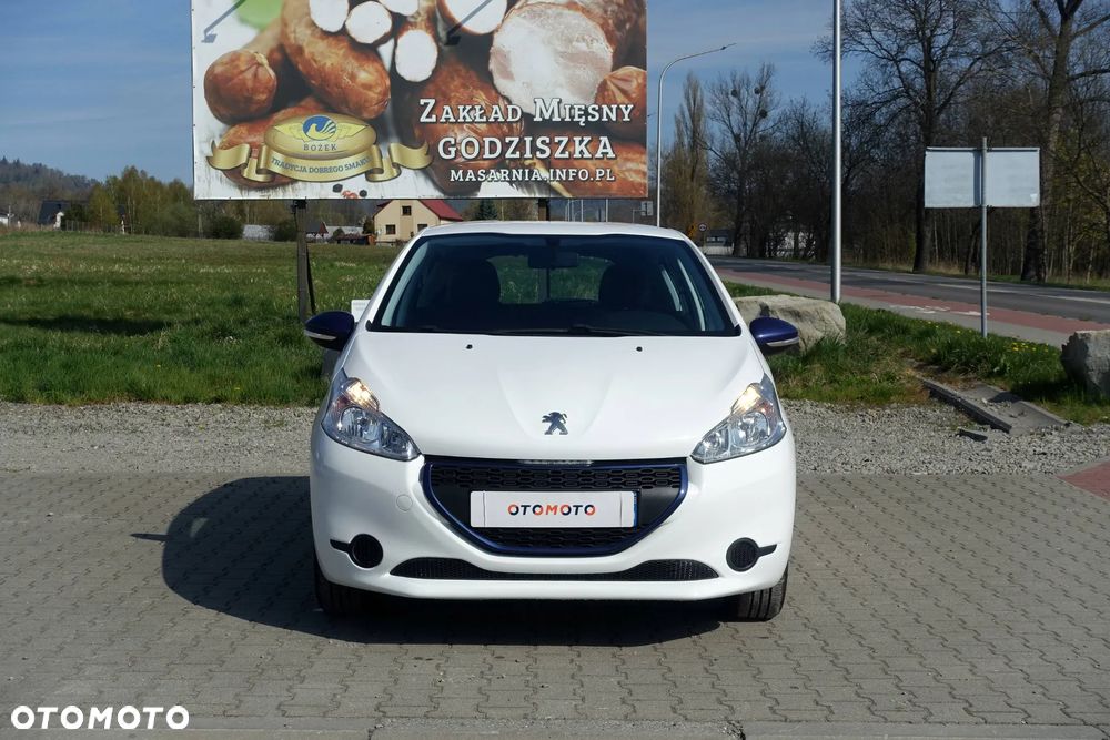Peugeot 208 PureTech 68 Active - 2