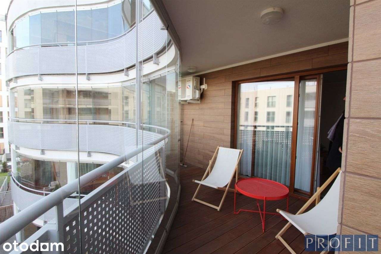 Komfortowe 57m2 | 3 Stawy