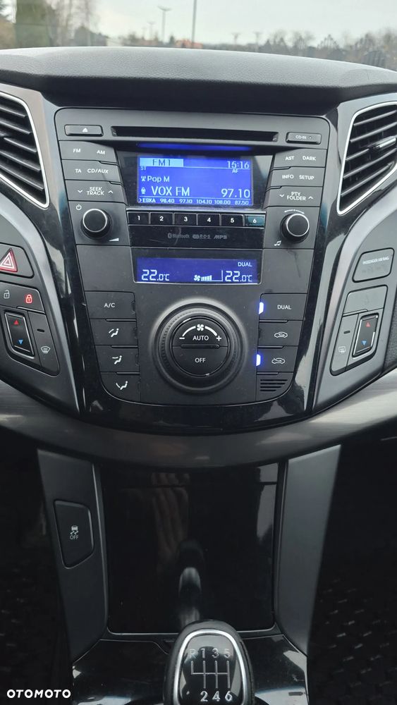 Hyundai i40 1.6 GDI Comfort - 8