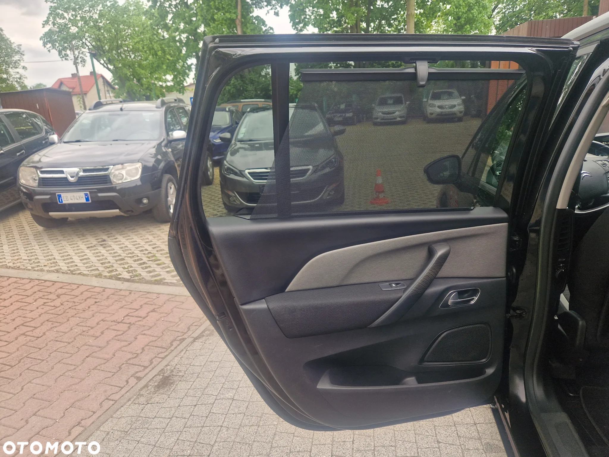Citroën C4 Picasso BlueHDi 150 Seduction - 30
