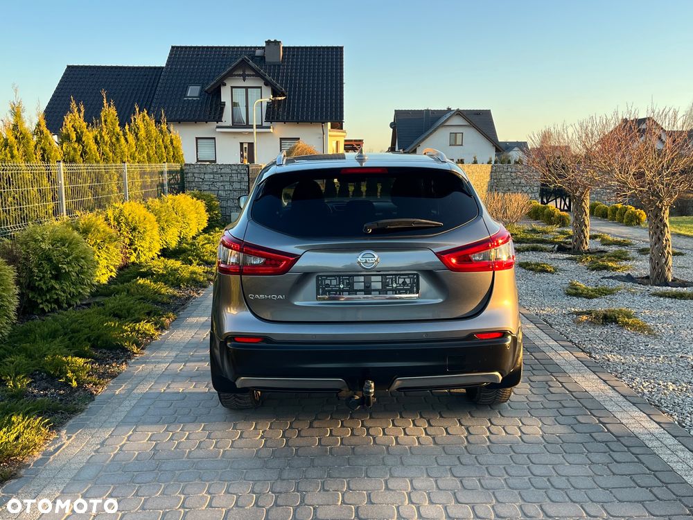 Nissan Qashqai - 12