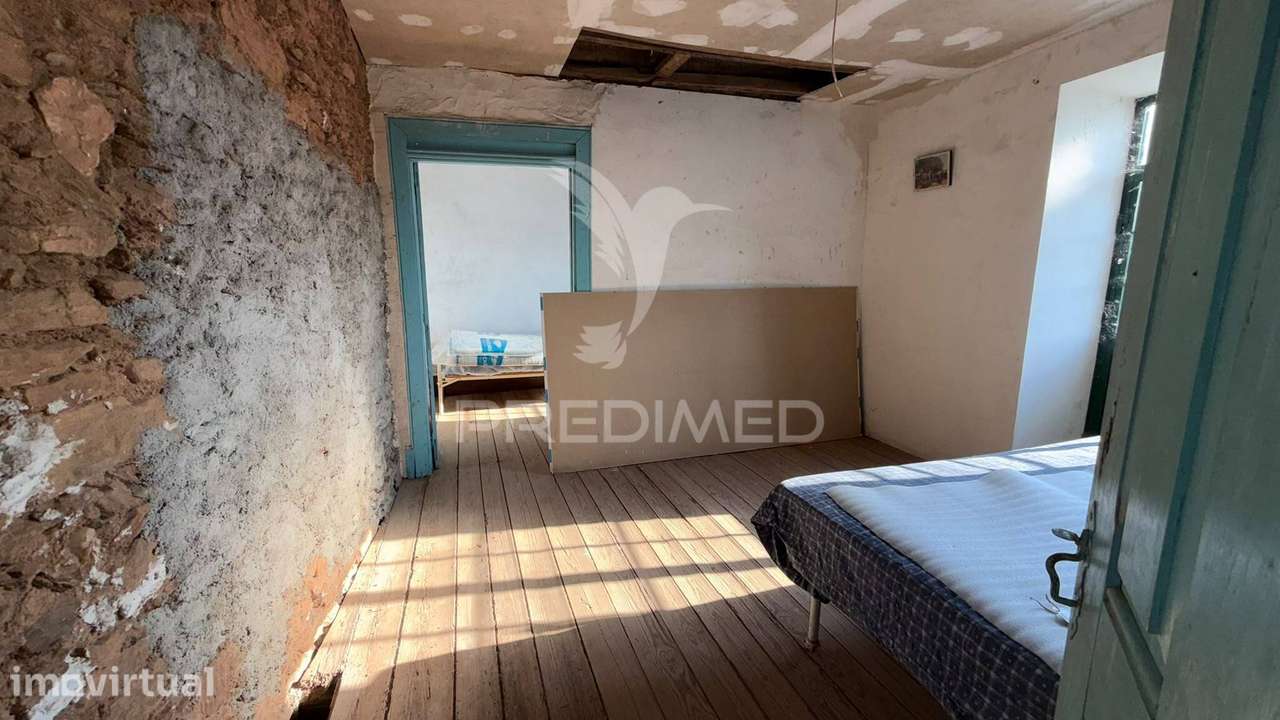 MORADIA COM TERRENO E ESPAÇO EXTERIOR – BRINÇO, MACEDO DE CAVALEIROS - Grande imagem: 5/22